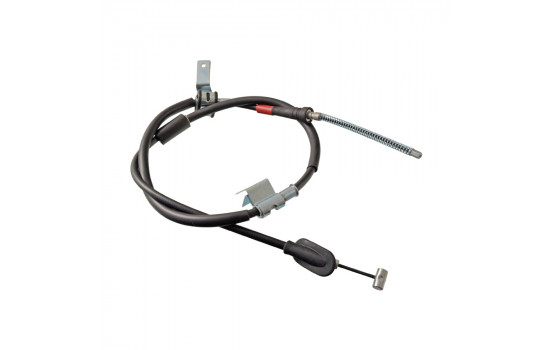 Cable, parking brake ADK84667 Blue Print