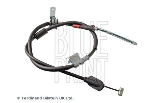 Cable, parking brake ADK84667 Blue Print, Image 2
