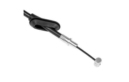 Cable, parking brake ADK84668 Blue Print, Image 3