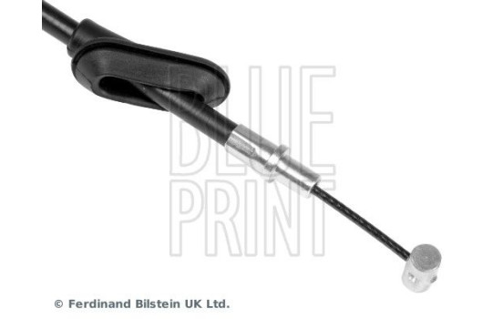 Cable, parking brake ADK84668 Blue Print, Image 6