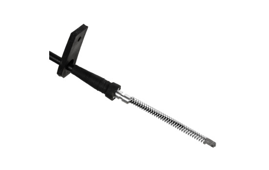 Cable, parking brake ADK84669 Blue Print, Image 2