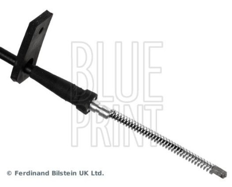 Cable, parking brake ADK84669 Blue Print, Image 5