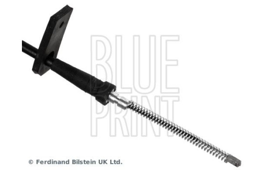 Cable, parking brake ADK84669 Blue Print, Image 5