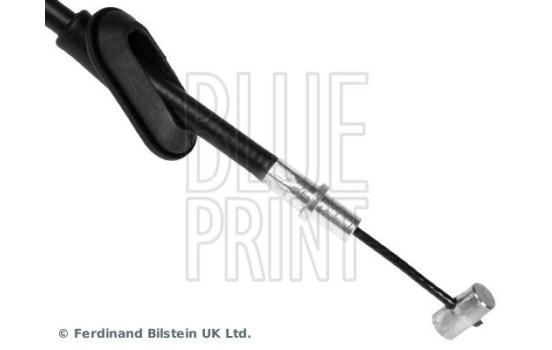 Cable, parking brake ADK84669 Blue Print, Image 6
