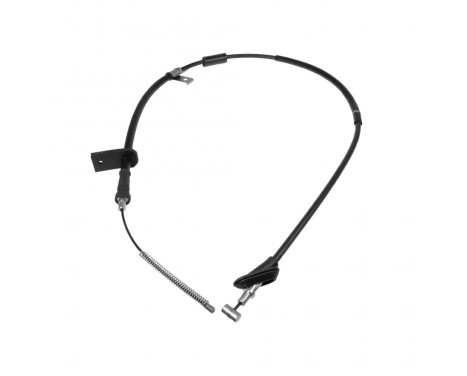 Cable, parking brake ADK84670 Blue Print