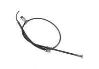 Cable, parking brake ADK84673 Blue Print