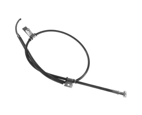 Cable, parking brake ADK84673 Blue Print