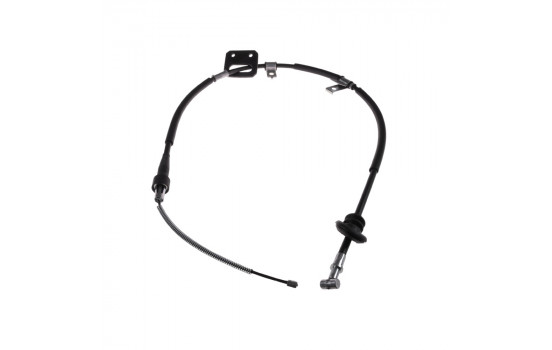 Cable, parking brake ADK84674 Blue Print