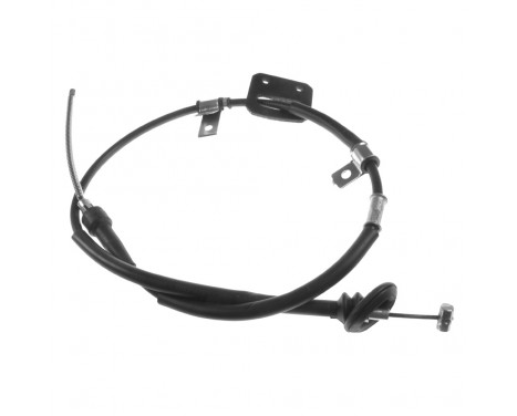 Cable, parking brake ADK84675 Blue Print