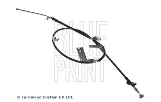 Cable, parking brake ADK84685 Blue Print, Image 2