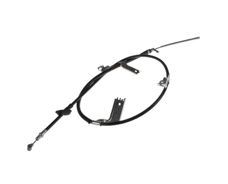 Cable, parking brake ADK84686 Blue Print
