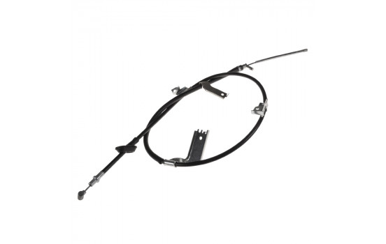 Cable, parking brake ADK84686 Blue Print