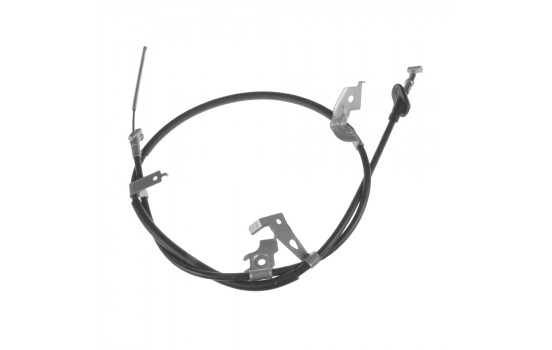 Cable, parking brake ADK84692 Blue Print