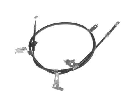 Cable, parking brake ADK84693 Blue Print