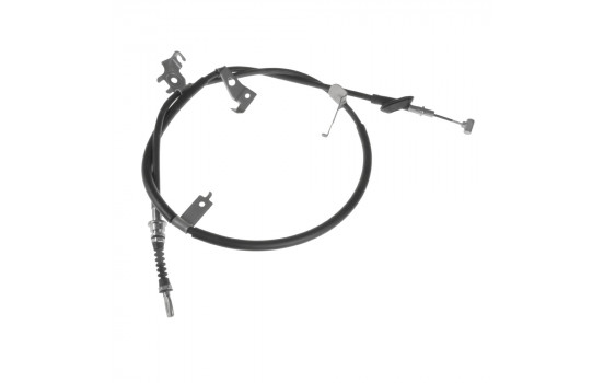 Cable, parking brake ADK84694 Blue Print