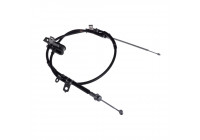 Cable, parking brake ADK84697 Blue Print