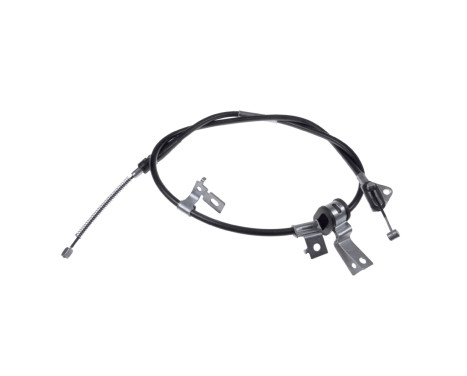 Cable, parking brake ADK84699 Blue Print