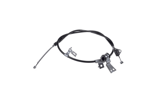 Cable, parking brake ADK84699 Blue Print