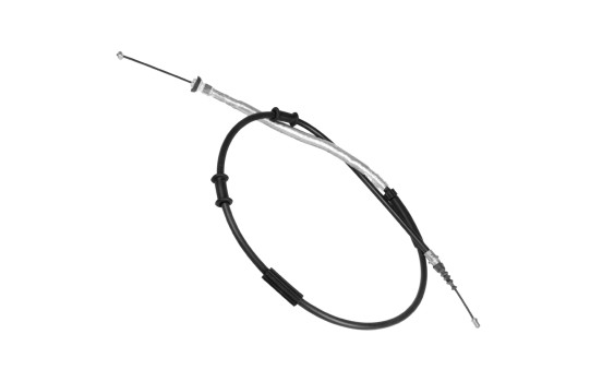 Cable, parking brake ADL144601 Blue Print
