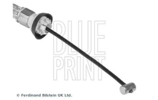 Cable, parking brake ADL144601 Blue Print, Image 5