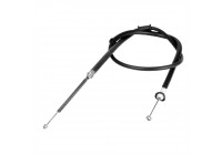 Cable, parking brake ADL144604 Blue Print