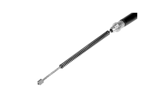 Cable, parking brake ADL144604 Blue Print, Image 2