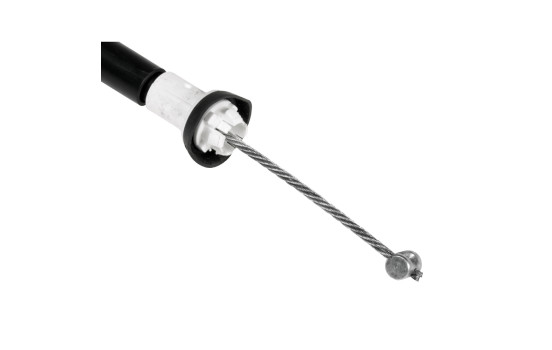 Cable, parking brake ADL144604 Blue Print, Image 3