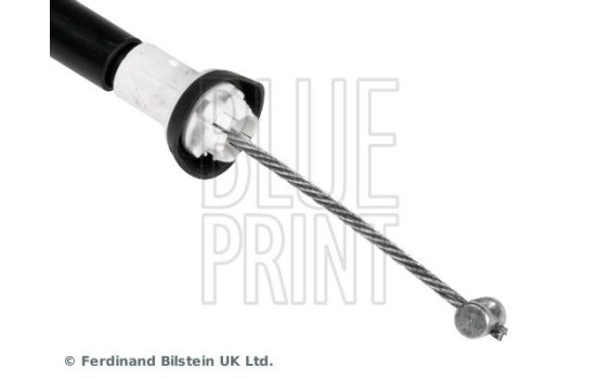 Cable, parking brake ADL144604 Blue Print, Image 6