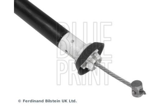 Cable, parking brake ADL144605 Blue Print, Image 6