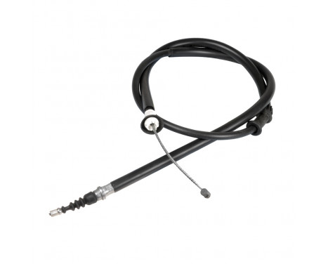 Cable, parking brake ADL144606 Blue Print