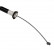 Cable, parking brake ADL144606 Blue Print, Thumbnail 2