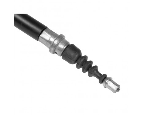 Cable, parking brake ADL144606 Blue Print, Image 3