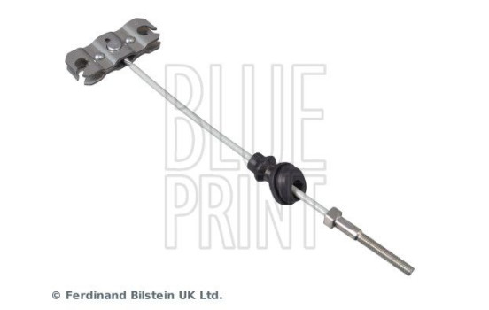Cable, parking brake ADM54604 Blue Print, Image 2