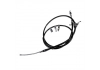 Cable, parking brake ADM546100 Blue Print