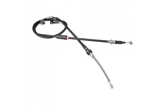 Cable, parking brake ADM546105 Blue Print