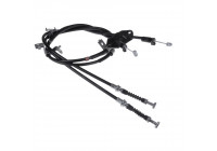 Cable, parking brake ADM546106 Blue Print