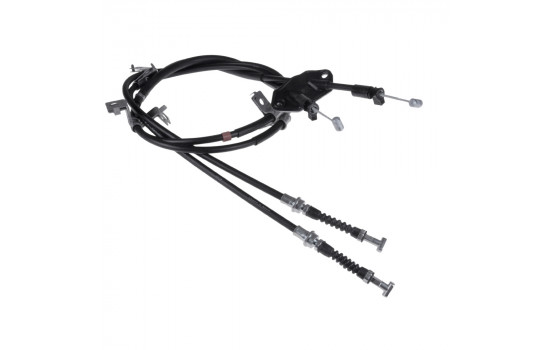 Cable, parking brake ADM546106 Blue Print