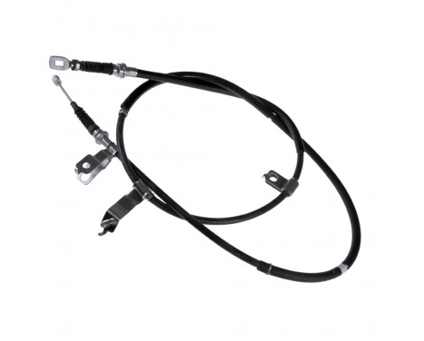 Cable, parking brake ADM546107 Blue Print