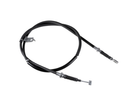 Cable, parking brake ADM546108 Blue Print