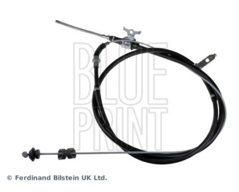 Cable, parking brake ADM546110 Blue Print, Image 2