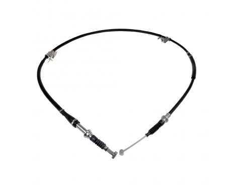 Cable, parking brake ADM546117 Blue Print