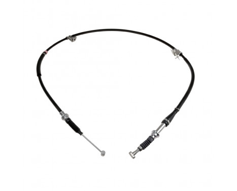 Cable, parking brake ADM546118 Blue Print