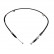 Cable, parking brake ADM546118 Blue Print