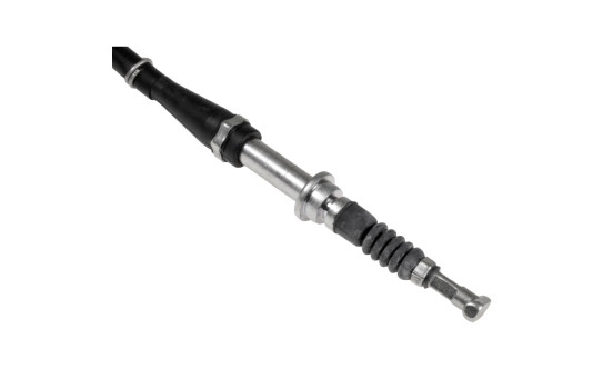 Cable, parking brake ADM546118 Blue Print, Image 3
