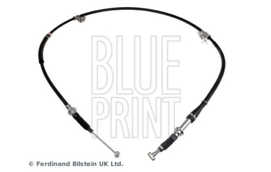 Cable, parking brake ADM546118 Blue Print, Image 4