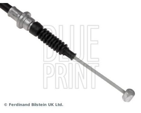Cable, parking brake ADM546118 Blue Print, Image 5