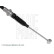 Cable, parking brake ADM546118 Blue Print, Thumbnail 5