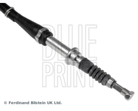Cable, parking brake ADM546118 Blue Print, Image 6