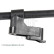 Cable, parking brake ADM546123 Blue Print, Thumbnail 8