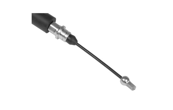 Cable, parking brake ADM546124 Blue Print, Image 2